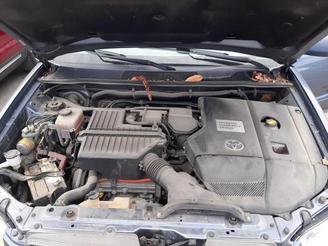 صورة رقم 7 من المزاد - 2006 TOYOTA HIGHLANDER مع VIN JTEEW21A760010570