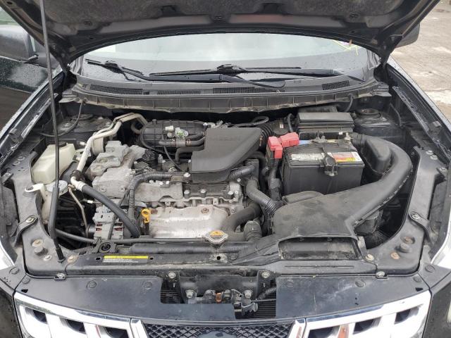 Photo 7 from auction – 2011 NISSAN ROGUE S with VIN JN8AS5MV4BW265851