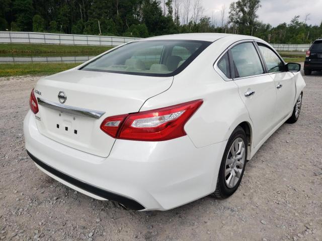 Photo 4 from auction – 2016 NISSAN ALTIMA 2.5 with VIN 1N4AL3AP0GC254900