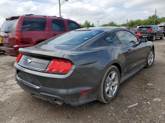 Photo 4 from auction – 2019 FORD MUSTANG with VIN 1FA6P8THXK5191332