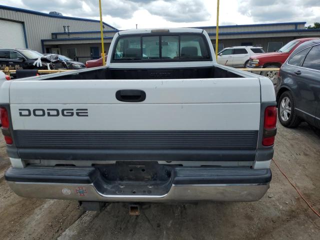 Photo 6 from auction – 1996 DODGE RAM 2500 with VIN 1B7JC26ZXTS668216