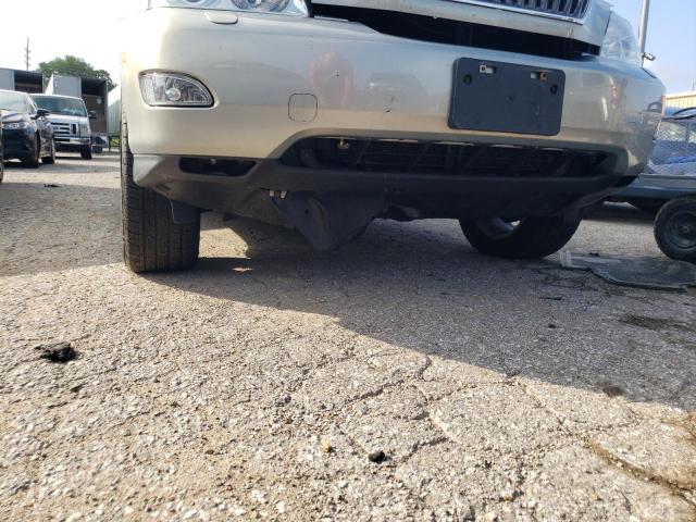 Photo 9 from auction – 2009 LEXUS RX 350 with VIN 2T2HK31U49C134444