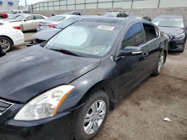 Photo 9 from auction – 2012 NISSAN ALTIMA BAS with VIN 1N4AL2AP0CN404626