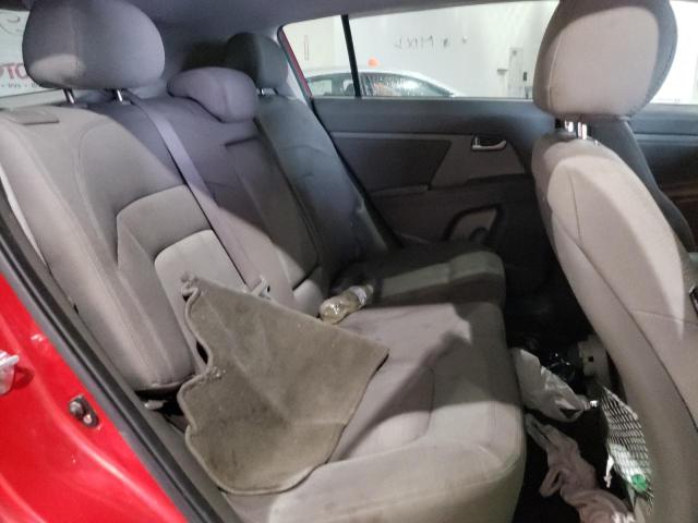 Photo 6 from auction – 2012 KIA SPORTAGE B with VIN KNDPB3A21C7298757