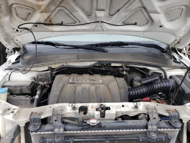 Photo 7 from auction – 2006 HONDA PILOT EX with VIN 5FNYF28576B019328