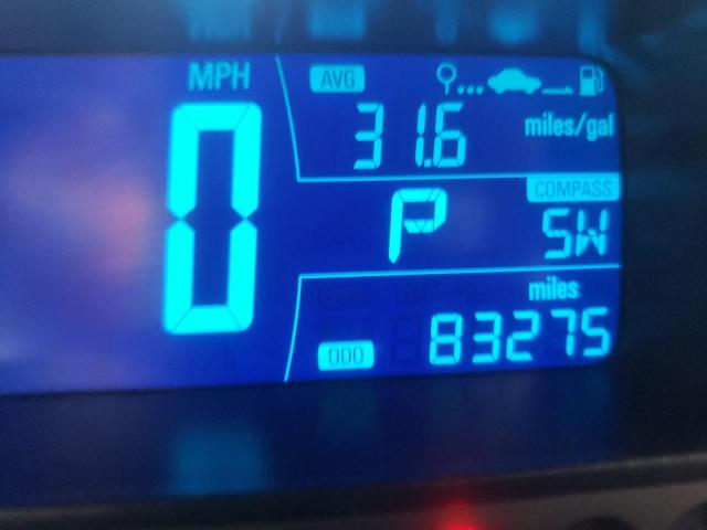 Photo 8 from auction – 2015 CHEVROLET SONIC LS with VIN 1G1JA6SG6F4186216