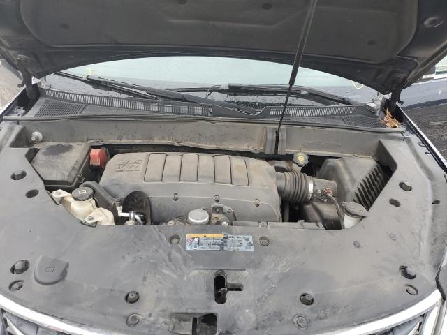 Photo 7 from auction – 2015 CHEVROLET TRAVERSE L with VIN 1GNKRGKD5FJ176785