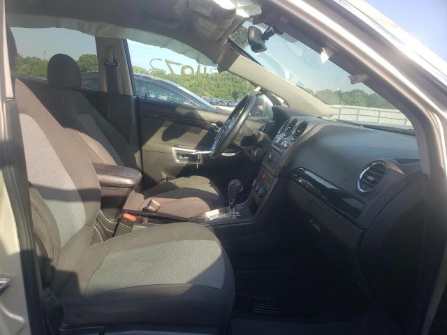 Photo 5 from auction – 2013 CHEVROLET CAPTIVA LT with VIN 3GNAL3EK4DS560083