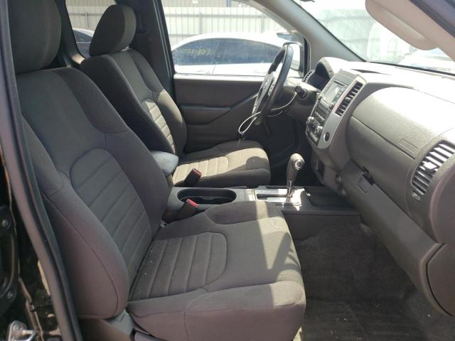 Photo 5 from auction – 2018 NISSAN FRONTIER S with VIN 1N6BD0CT6JN718916