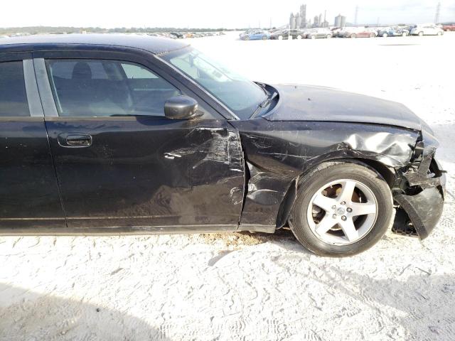 Photo 9 from auction – 2009 DODGE CHARGER with VIN 2B3KA43D49H628858