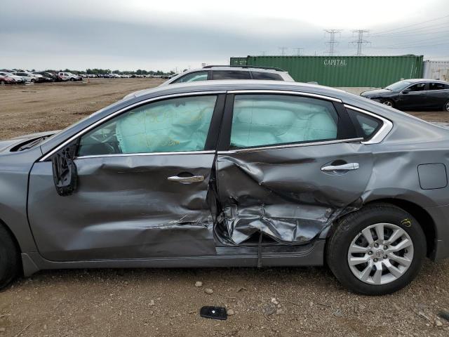 Photo 9 from auction – 2015 NISSAN ALTIMA 2.5 with VIN 1N4AL3AP1FN400465