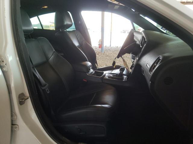 Photo 5 from auction – 2016 DODGE CHARGER SX with VIN 2C3CDXJG7GH123262
