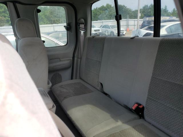 Photo 6 from auction – 2003 FORD F150 with VIN 1FTRX17W63NA84397