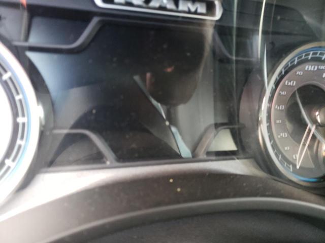 Photo 8 from auction – 2020 RAM 1500 LIMIT with VIN 1C6SRFHT2LN122504