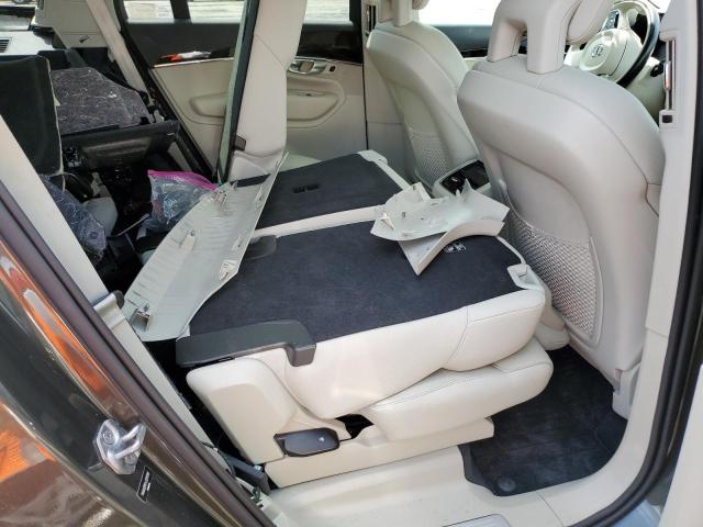Photo 6 from auction – 2018 VOLVO XC90 T6 with VIN YV4A22PK4J1211700