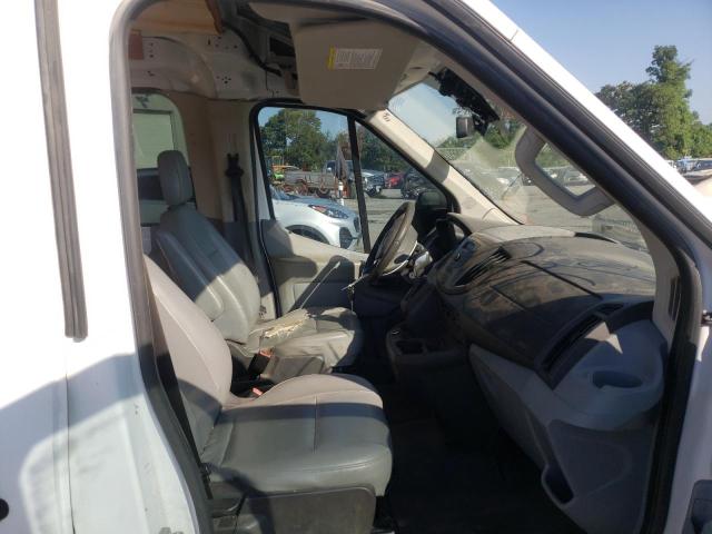 Photo 5 from auction – 2017 FORD TRANSIT T- with VIN 1FBZX2CM5HKB56777