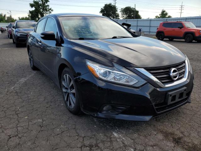 Photo 1 from auction – 2016 NISSAN ALTIMA 2.5 with VIN 1N4AL3APXGC156568