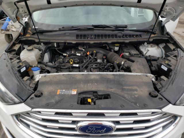 Photo 7 from auction – 2020 FORD EDGE SEL with VIN 2FMPK3J94LBA44900