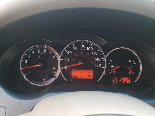 Photo 8 from auction – 2010 NISSAN ALTIMA BAS with VIN 1N4AL2AP5AN490142