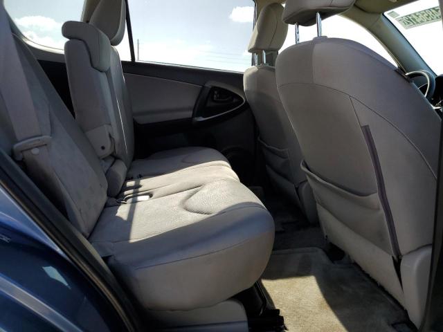 Photo 6 from auction – 2012 TOYOTA RAV4 with VIN JTMBF4DV4C5050945