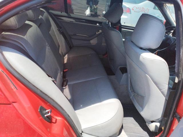 Photo 6 from auction – 2003 BMW 325 I with VIN WBAET37413NJ35659