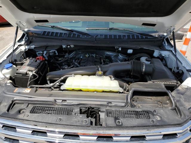 Photo 7 from auction – 2021 FORD EXPEDITION with VIN 1FMJK2ATXMEA70631