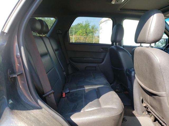 Photo 6 from auction – 2008 FORD ESCAPE XLT with VIN 1FMCU03ZX8KD50808