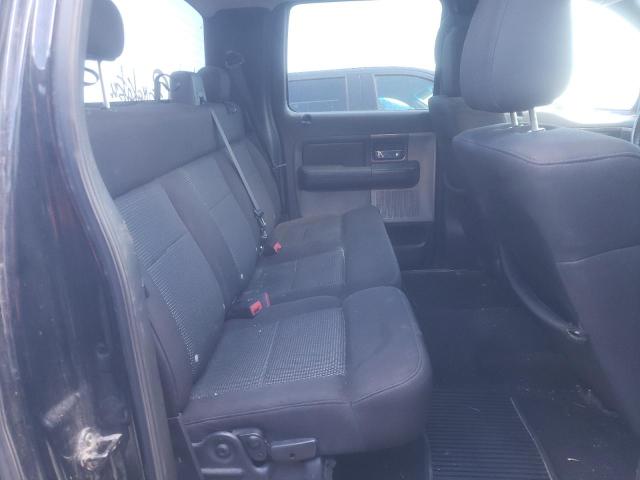 Photo 6 from auction – 2004 FORD F150 SUPER with VIN 1FTPW14514FA17241