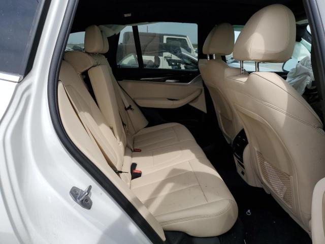 Photo 6 from auction – 2020 BMW X3 SDRIVE3 with VIN 5UXTY3C0XL9B43686