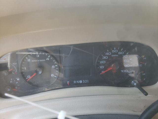 Photo 8 from auction – 2006 FORD F550 SUPER with VIN 1F6MF53Y360A18860