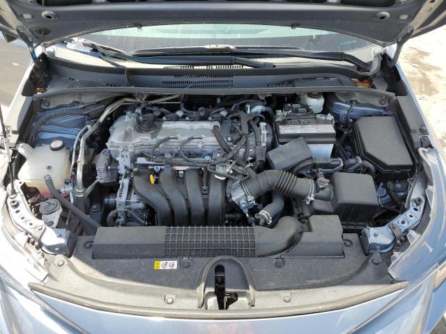 Zdjęcie 7 z aukcji – 2021 TOYOTA COROLLA LE z VIN 5YFEPMAE3MP183523