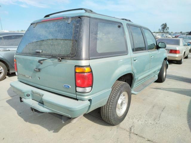 صورة رقم 4 من المزاد - 1996 FORD EXPLORER مع VIN 1FMDU35P6TZB09278