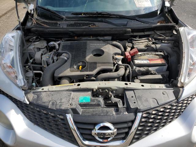 Photo 7 from auction – 2013 NISSAN JUKE S with VIN JN8AF5MV2DT210467