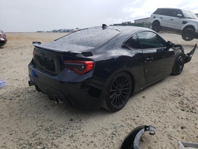 Photo 4 from auction – 2020 SUBARU BRZ LIMITE with VIN JF1ZCAC12L9702576