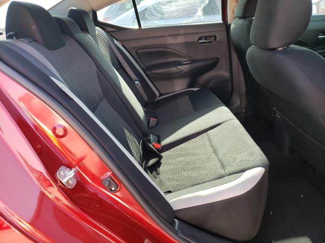 Photo 6 from auction – 2020 NISSAN VERSA SV with VIN 3N1CN8EV7LL869416
