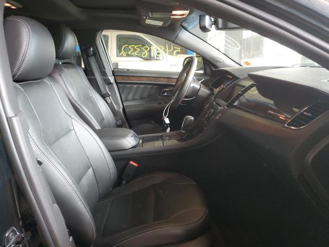 Photo 5 from auction – 2014 FORD TAURUS LIM with VIN 1FAHP2J89EG181425