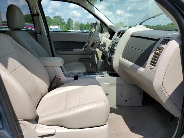 Photo 5 from auction – 2012 FORD ESCAPE XLT with VIN 1FMCU9DG9CKB26696