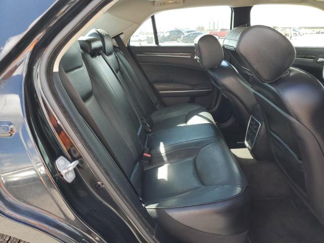 Photo 6 from auction – 2016 CHRYSLER 300C with VIN 2C3CCAEG6GH156358