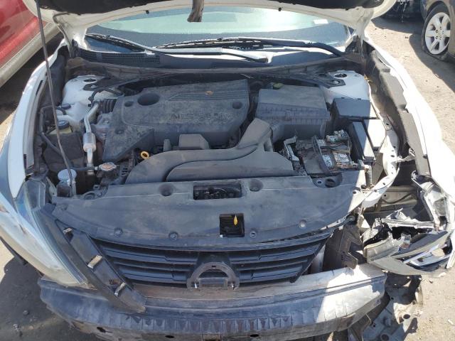 Photo 7 from auction – 2017 NISSAN ALTIMA 2.5 with VIN 1N4AL3AP4HC199272