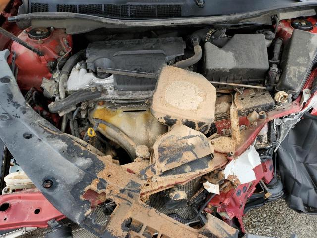 Photo 7 from auction – 2012 TOYOTA CAMRY BASE with VIN 4T1BF1FK5CU578058