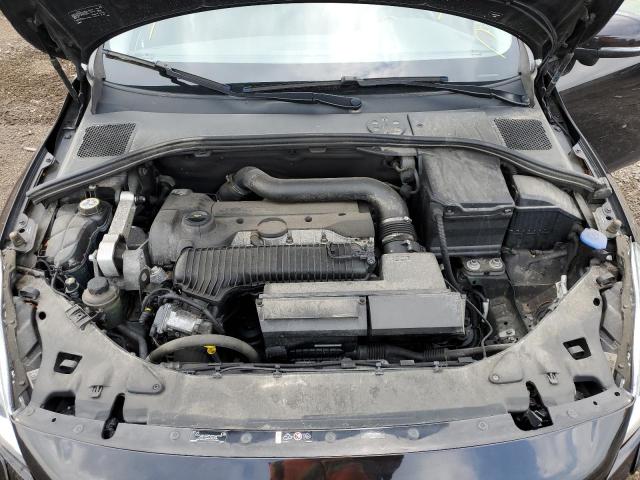 Photo 7 from auction – 2013 VOLVO S60 T5 with VIN YV1612FH5D2176367