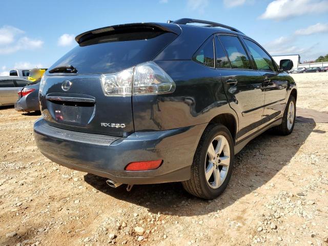 Photo 4 from auction – 2005 LEXUS RX 330 with VIN 2T2GA31U75C033746