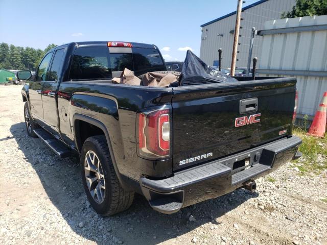 Photo 3 from auction – 2016 GMC SIERRA K15 with VIN 1GTV2NEC2GZ323410