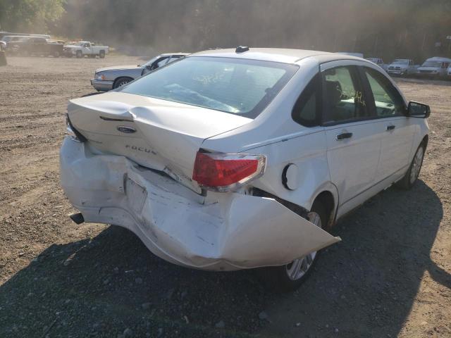 Photo 4 from auction – 2011 FORD FOCUS SEL with VIN 1FAHP3HN7BW123784