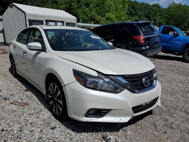Photo 1 from auction – 2016 NISSAN ALTIMA 2.5 with VIN 1N4AL3AP1GC266280