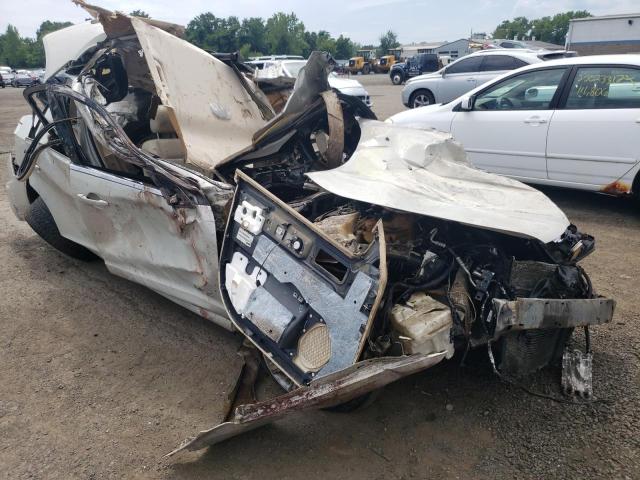LINCOLN MKZ 2008 with VIN 3LNHM28T48R608452 - Photo from auction