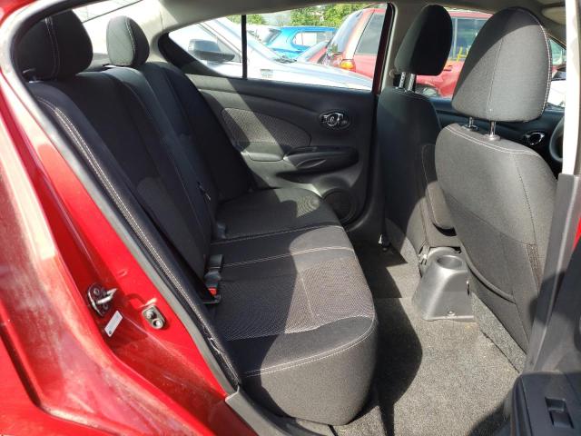 Photo 6 from auction – 2015 NISSAN VERSA with VIN 3N1CN7AP4FL826397