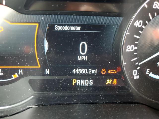 Photo 8 from auction – 2017 LINCOLN MKC PREMIE with VIN 5LMCJ1C94HUL36306