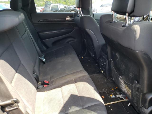 Photo 6 from auction – 2012 JEEP GRAND CHER with VIN 1C4RJFAG2CC272359