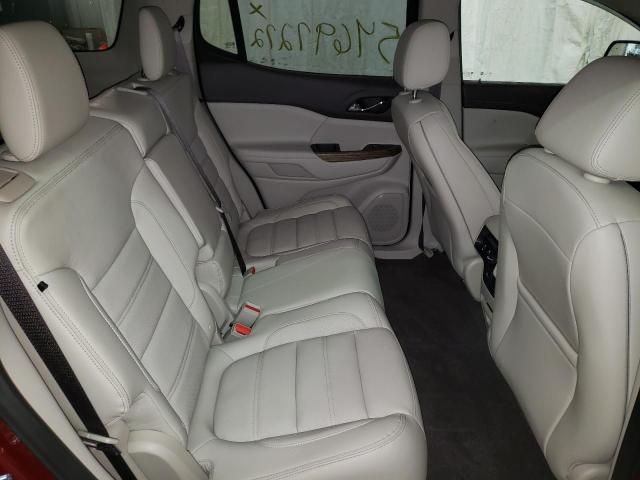 Photo 6 from auction – 2019 GMC ACADIA DEN with VIN 1GKKNXLS9KZ147680